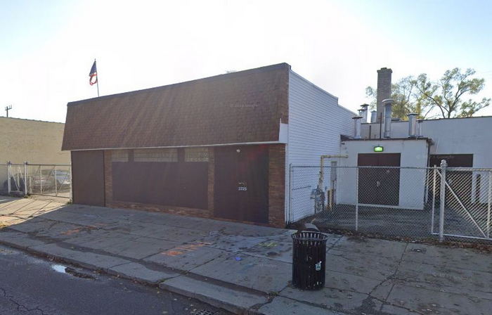 Munson Cleaners - Street View Of Mcnichols Store